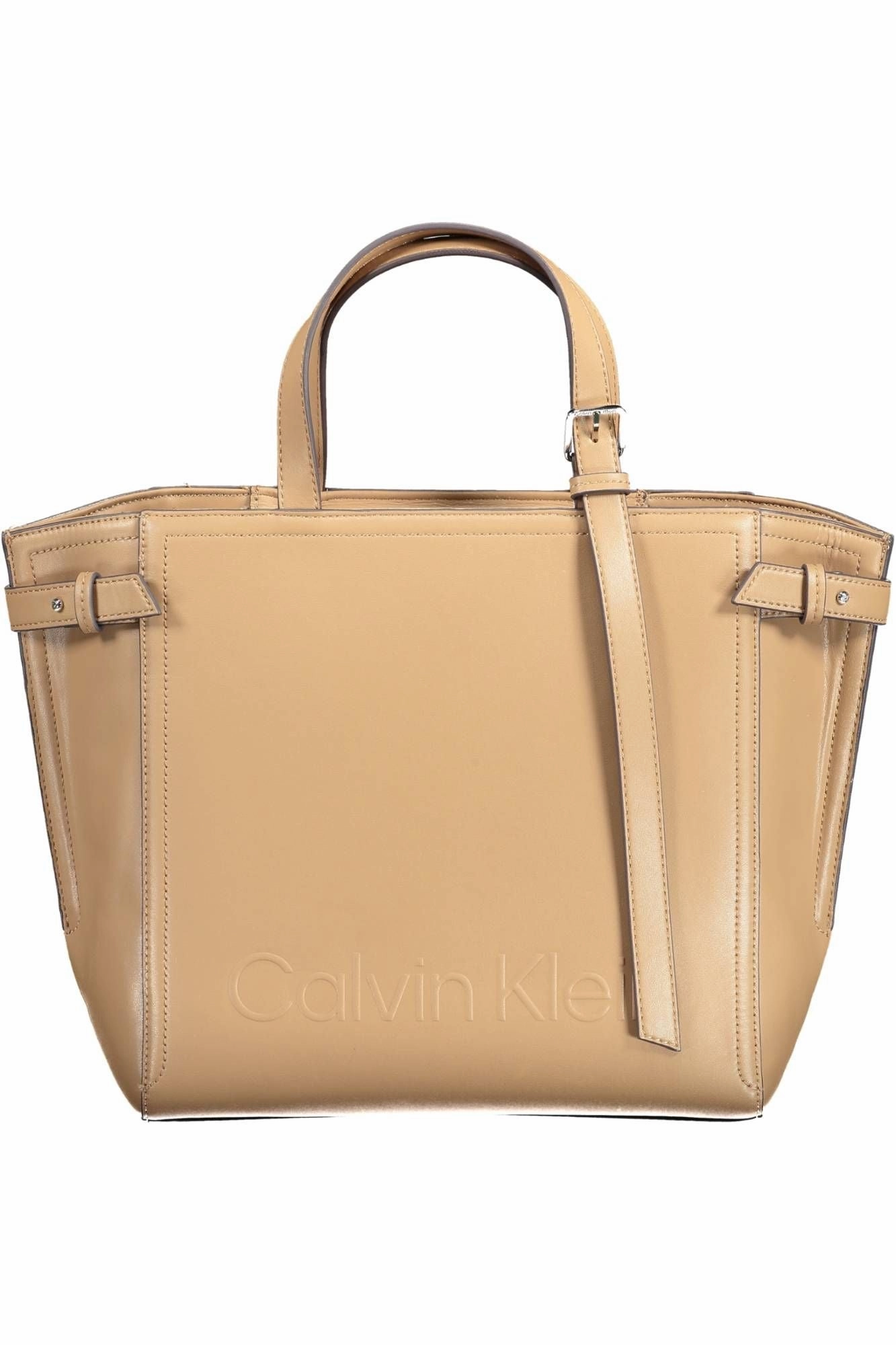 Calvin Klein Elegant  Shoulder Bag with Adjustable Women's Strap