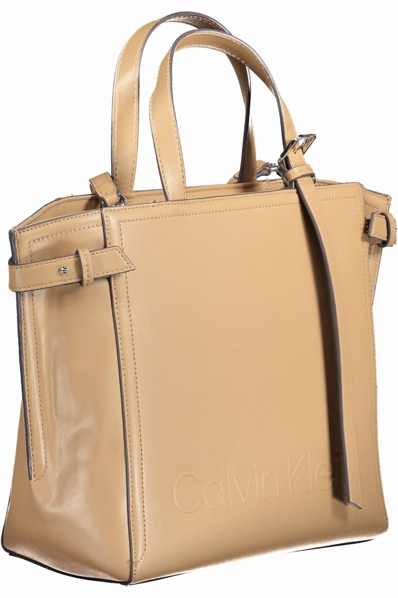 Calvin Klein Elegant  Shoulder Bag with Adjustable Women's Strap