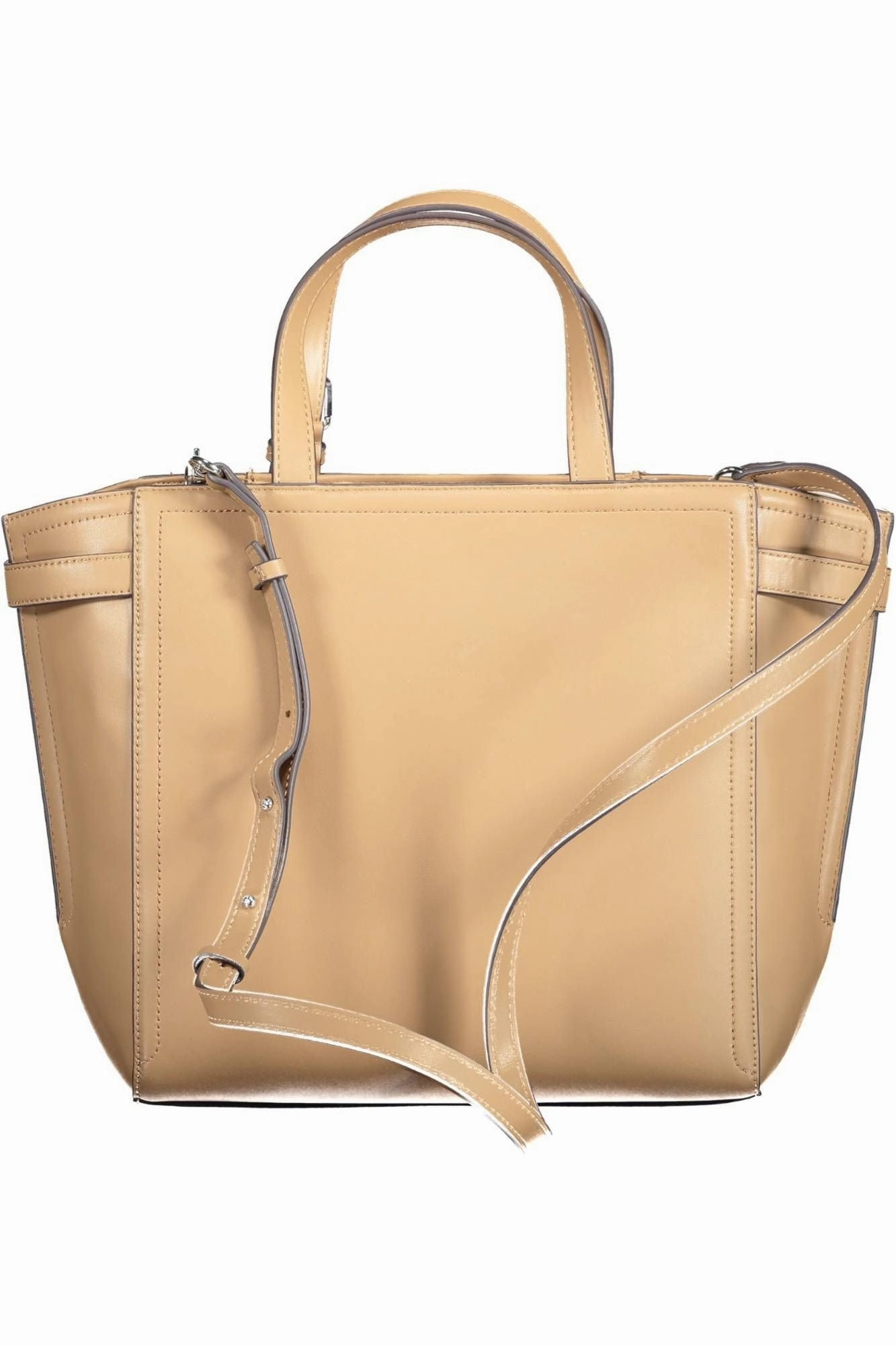 Calvin Klein Elegant  Shoulder Bag with Adjustable Women's Strap