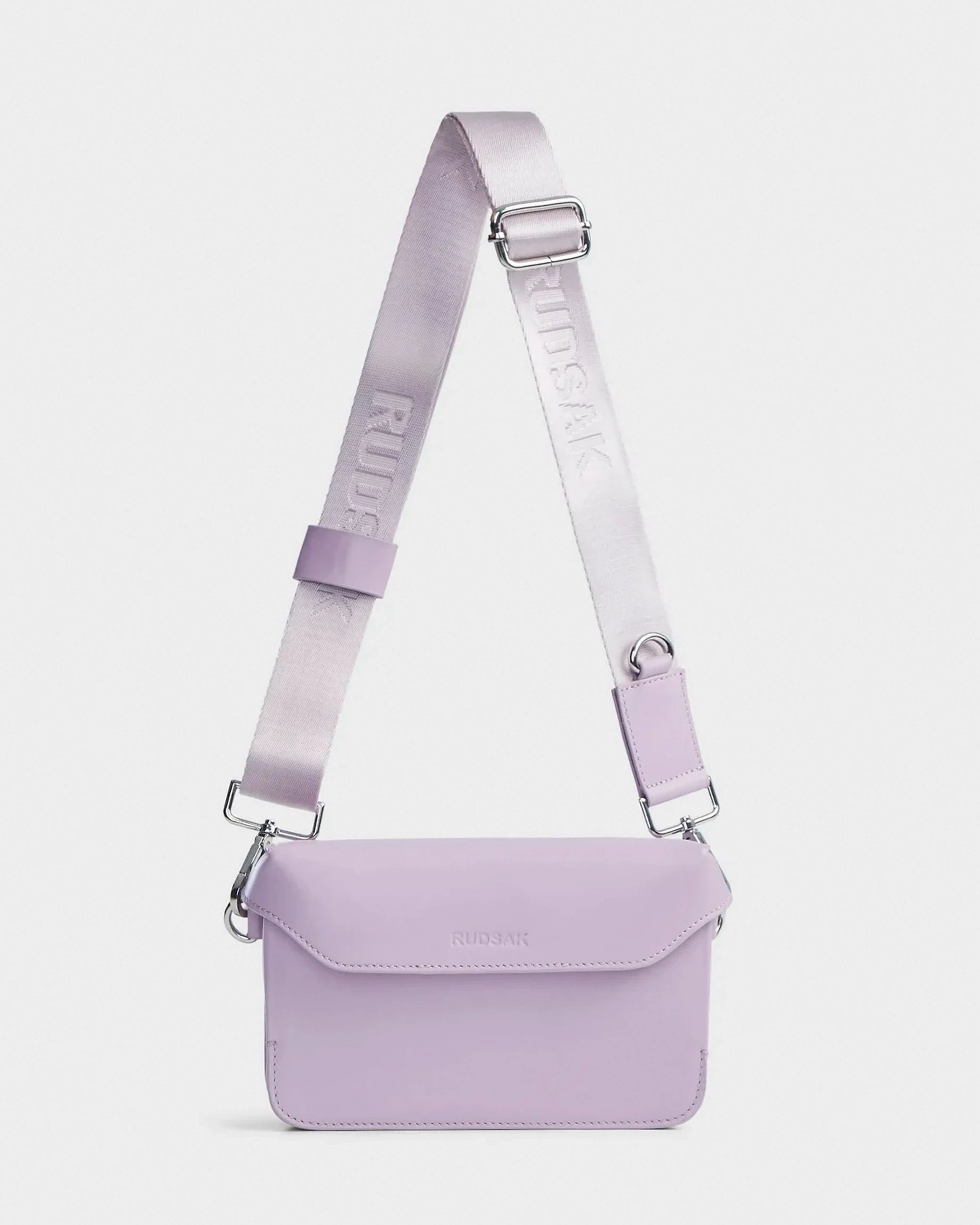 CAMELIA - 8324000 Lilac Foam