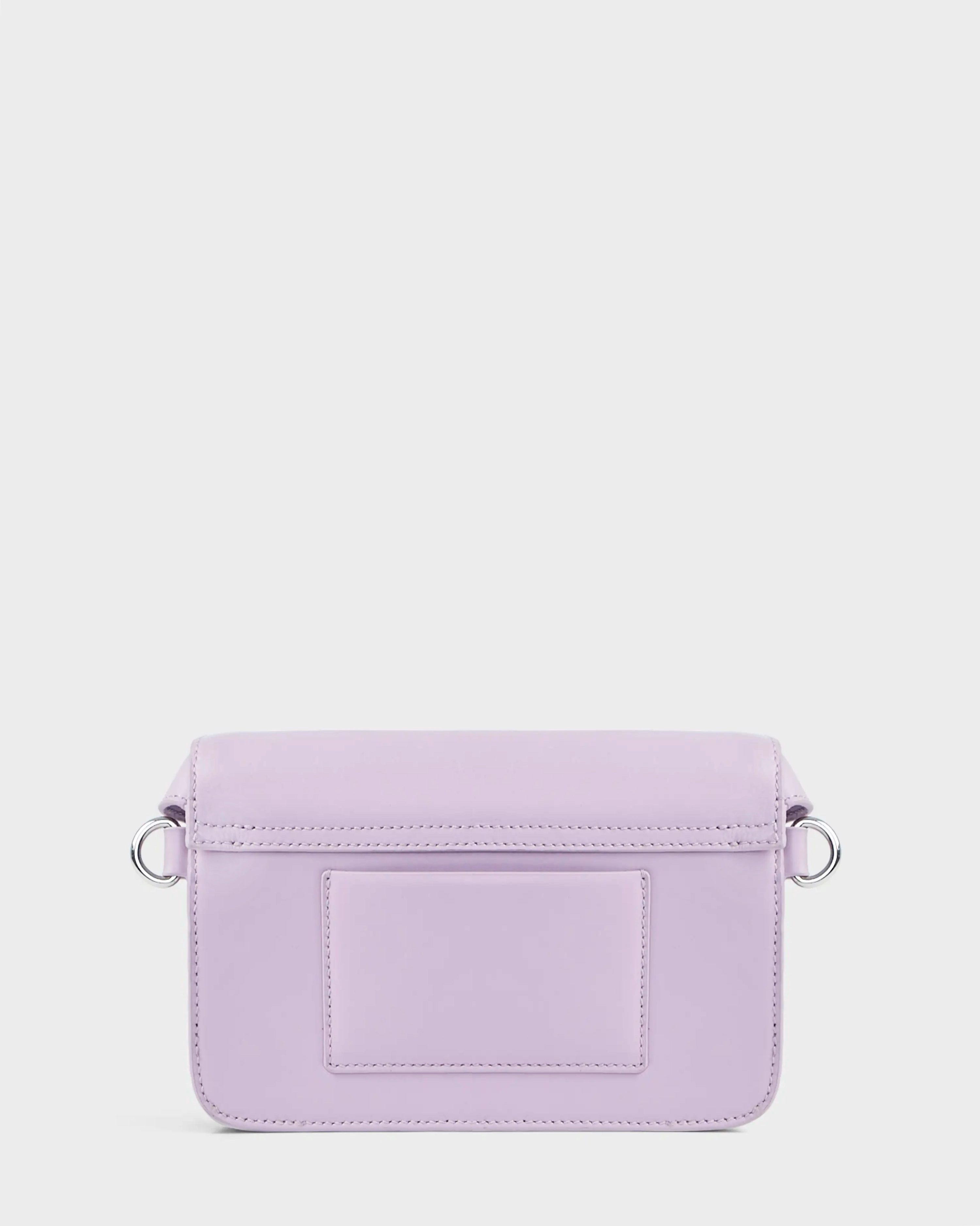 CAMELIA - 8324000 Lilac Foam