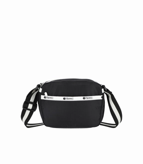 Camera Crossbody