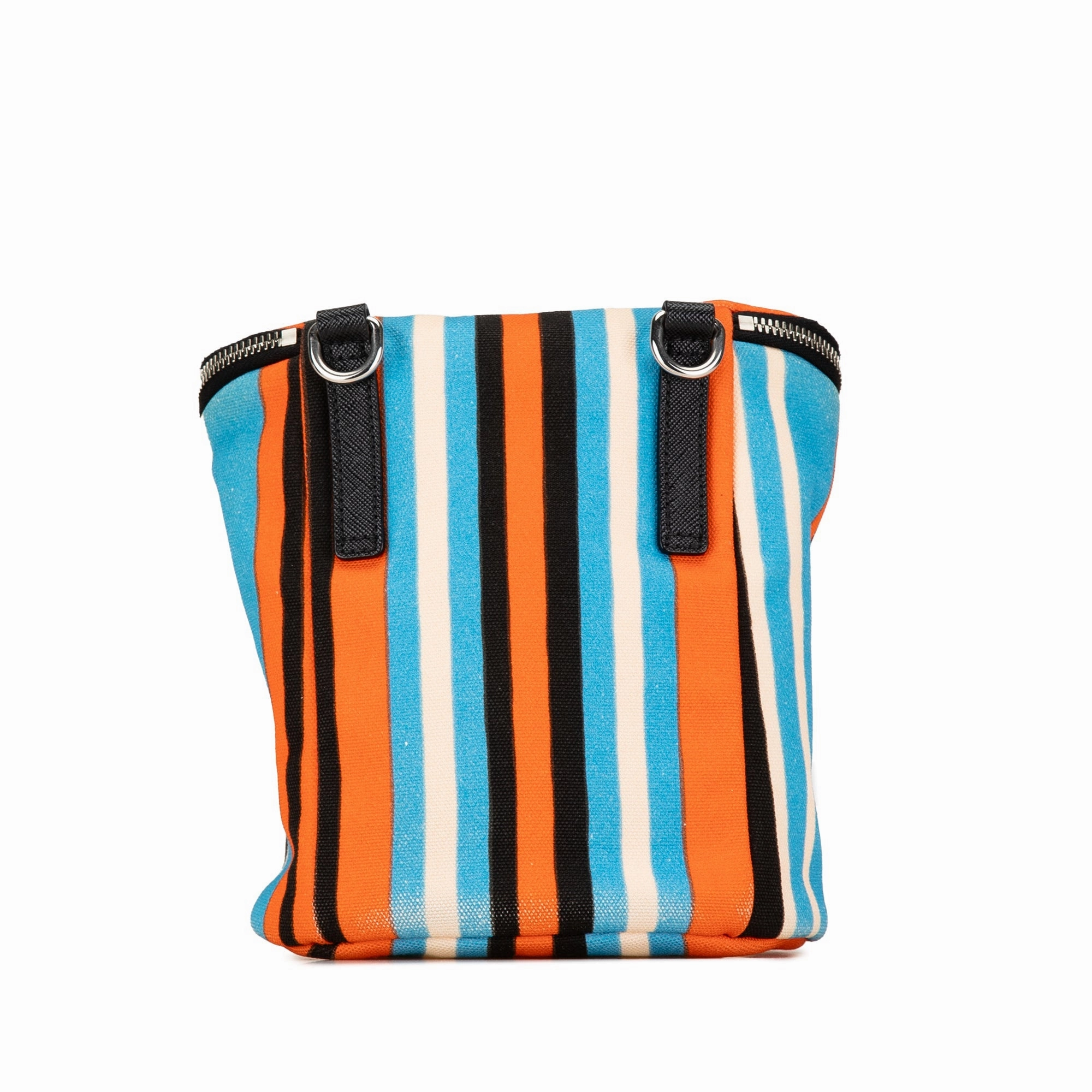 Canapa Baiadera Crossbody Bag