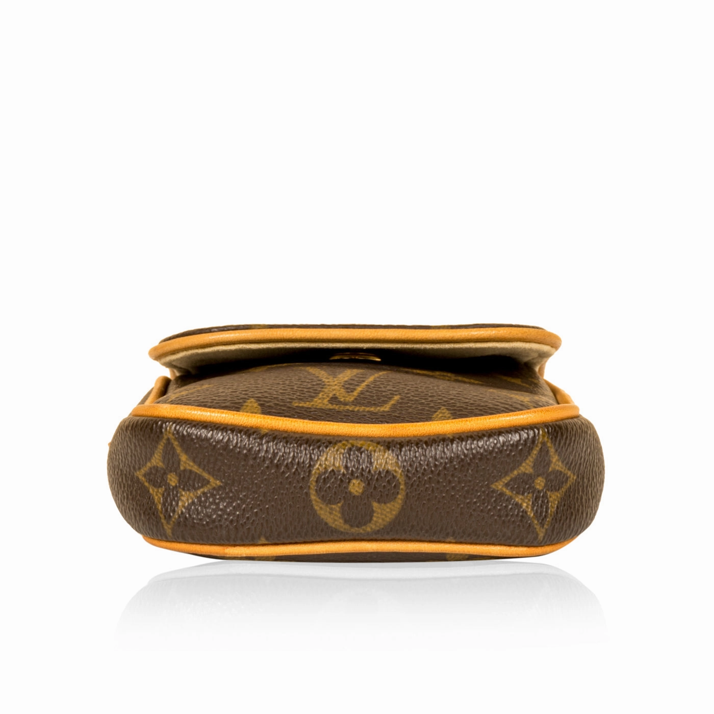 Cancun Crossbody - Monogram Canvas