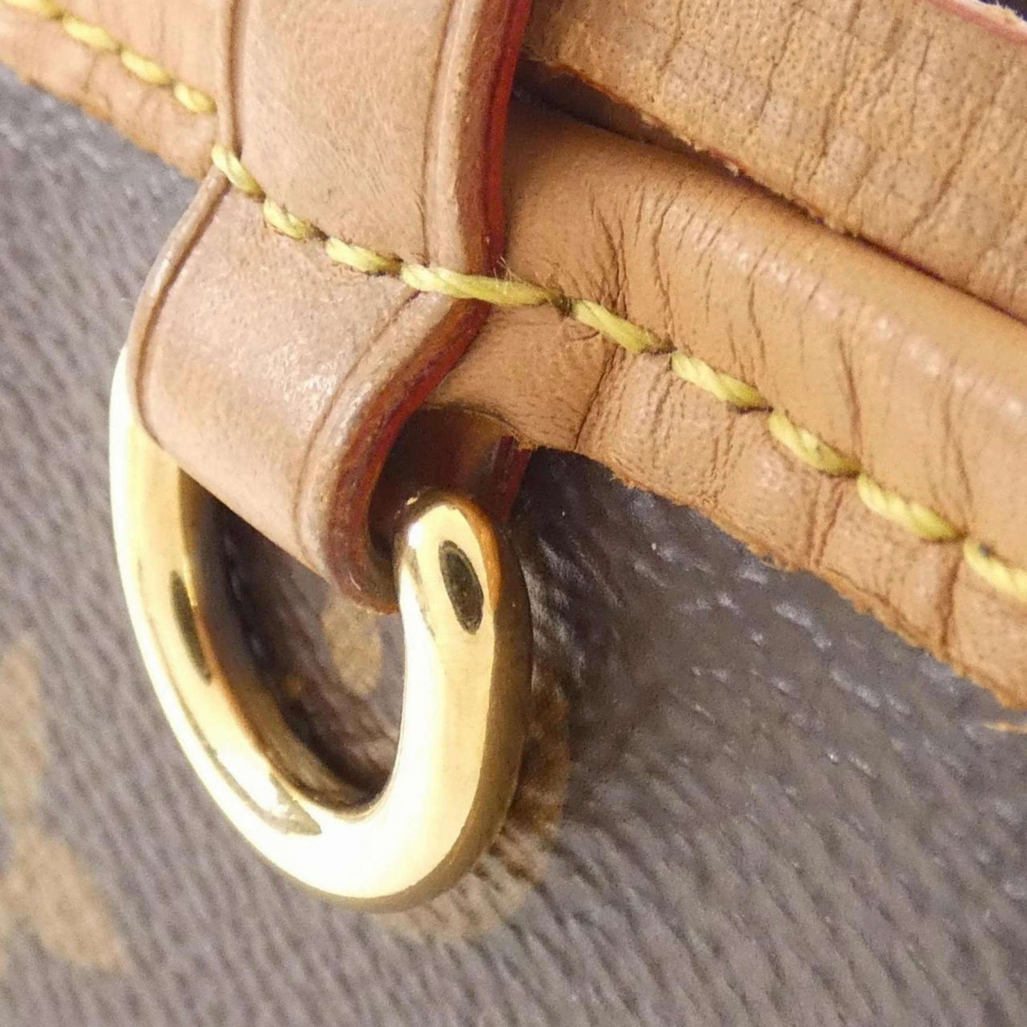 Canvas Shoulder Bag with Adjustable Strap