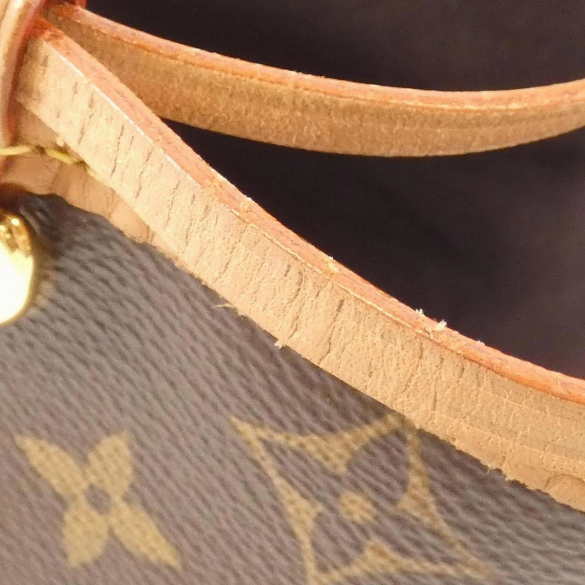 Canvas Shoulder Bag with Adjustable Strap