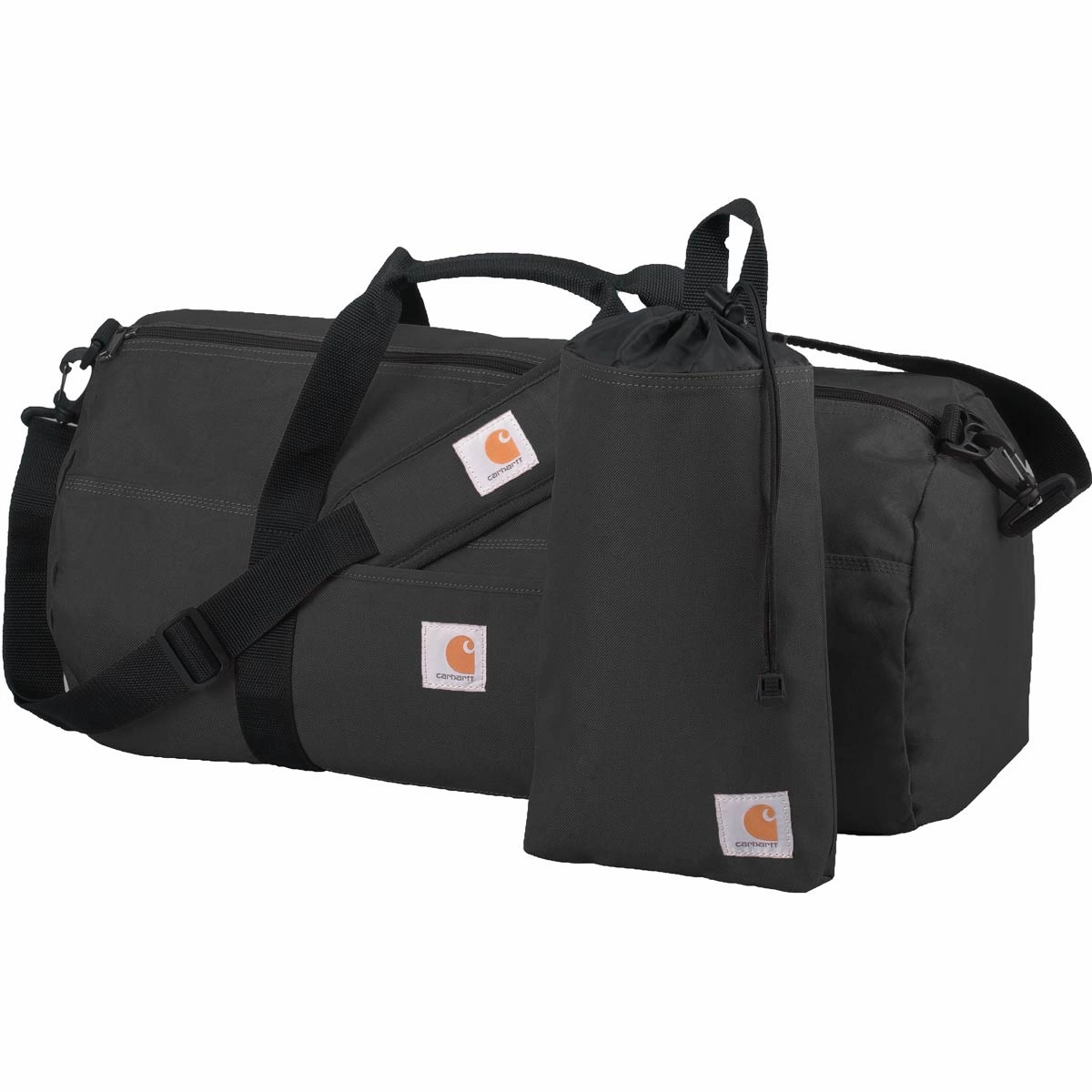 Carhartt Trade Series Medium Duffel W/Utility Pouch