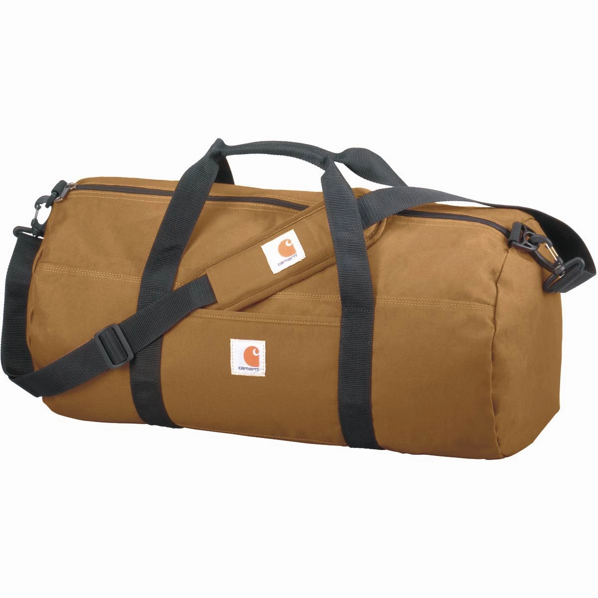 Carhartt Trade Series Medium Duffel W/Utility Pouch