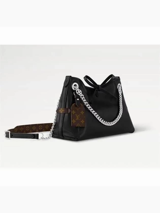 CarryAll Vibe BB Shoulder Bag Black