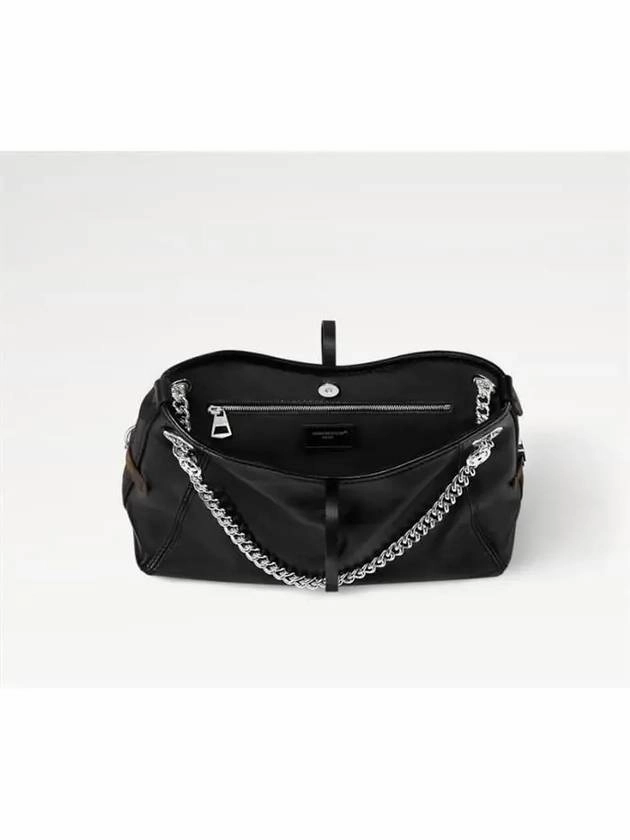 CarryAll Vibe BB Shoulder Bag Black