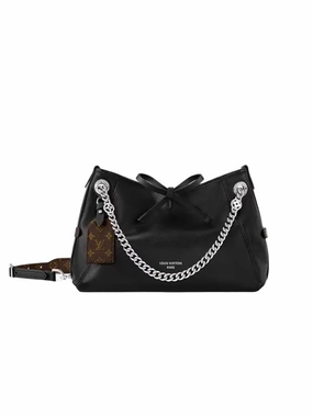 CarryAll Vibe BB Shoulder Bag Black