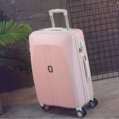 Carrylove Fashion Luggage Series 20/22/24/26 Inch Size Noble Pc Rolling Luggage Spinner Brand