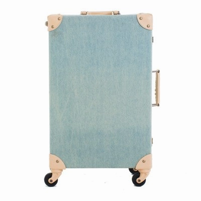 Carrylove Fashion Luggage Series 20/22/24Inch Size The Latest Fashion Pc Rolling Luggage Spinner