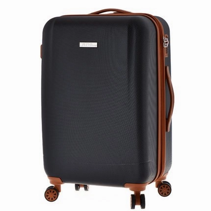 Carrylove High Quality For Long Trips 20/24/28 Inch Size Pc Abs Rolling Luggage Spinner Brand