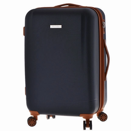 Carrylove High Quality For Long Trips 20/24/28 Inch Size Pc Abs Rolling Luggage Spinner Brand