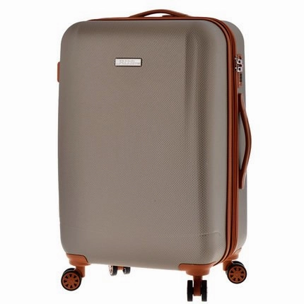Carrylove High Quality For Long Trips 20/24/28 Inch Size Pc Abs Rolling Luggage Spinner Brand