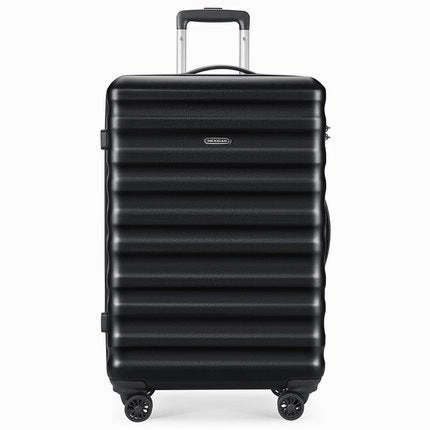 Carrylove High Quality, Simple, Beautiful 20/24 Inch Size  Abs Pc Rolling Luggage Spinner Brand