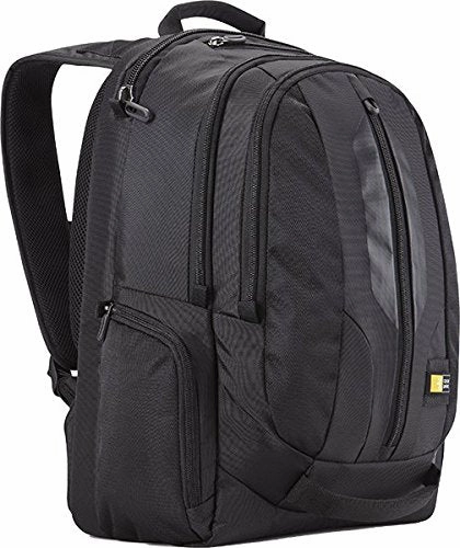 Case Logic 17.3-Inch Laptop Backpack (RBP-217)