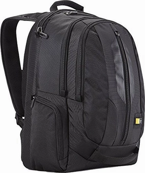 Case Logic 17.3-Inch Laptop Backpack (RBP-217)