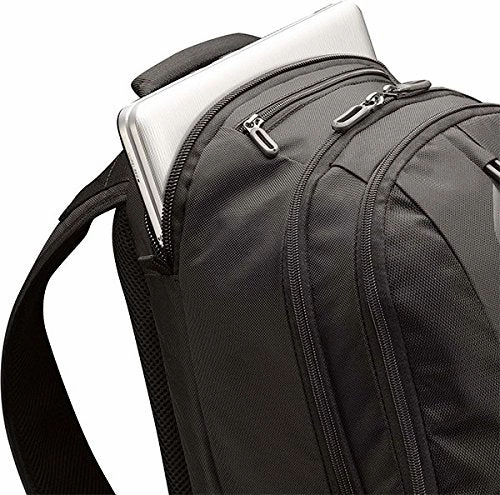 Case Logic 17.3-Inch Laptop Backpack (RBP-217)