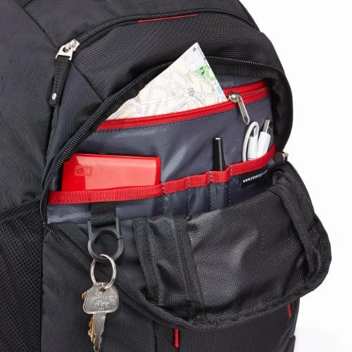 Case Logic Cadence Backpack for 15.6-Inch Laptop and Tablet (BPCB-115)