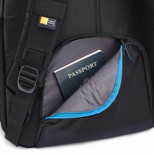 Case Logic Cadence Backpack for 15.6-Inch Laptop and Tablet (BPCB-115)