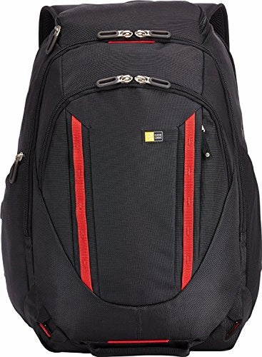 Case Logic Evolution Pro 15.6-Inch Laptop And Tablet Backpack (Bpep-115)