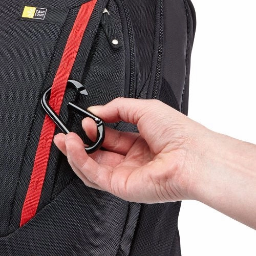 Case Logic Evolution Pro 15.6-Inch Laptop And Tablet Backpack (Bpep-115)