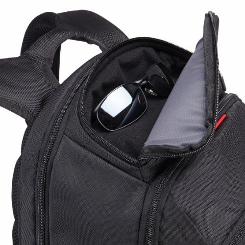 Case Logic Evolution Pro 15.6-Inch Laptop And Tablet Backpack (Bpep-115)