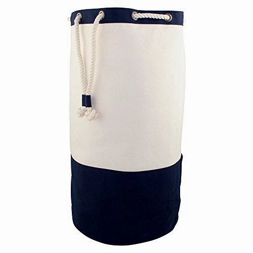 Cb Station Laundry Duffel (Navy)