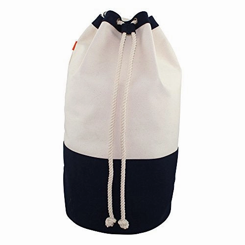Cb Station Laundry Duffel (Navy)
