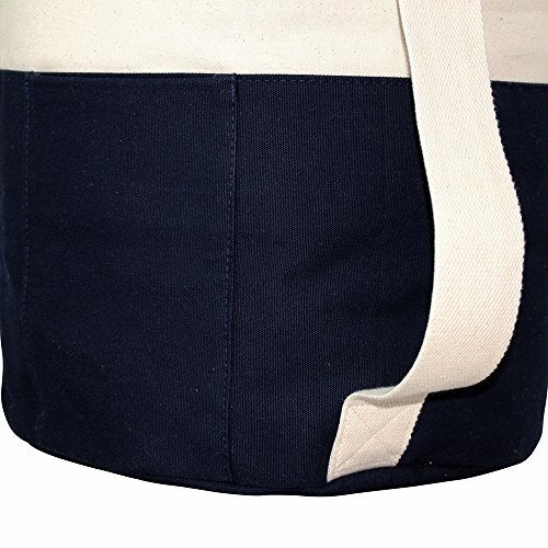 Cb Station Laundry Duffel (Navy)
