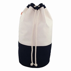 Cb Station Laundry Duffel (Navy)