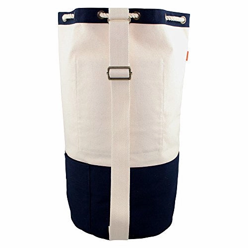 Cb Station Laundry Duffel (Navy)