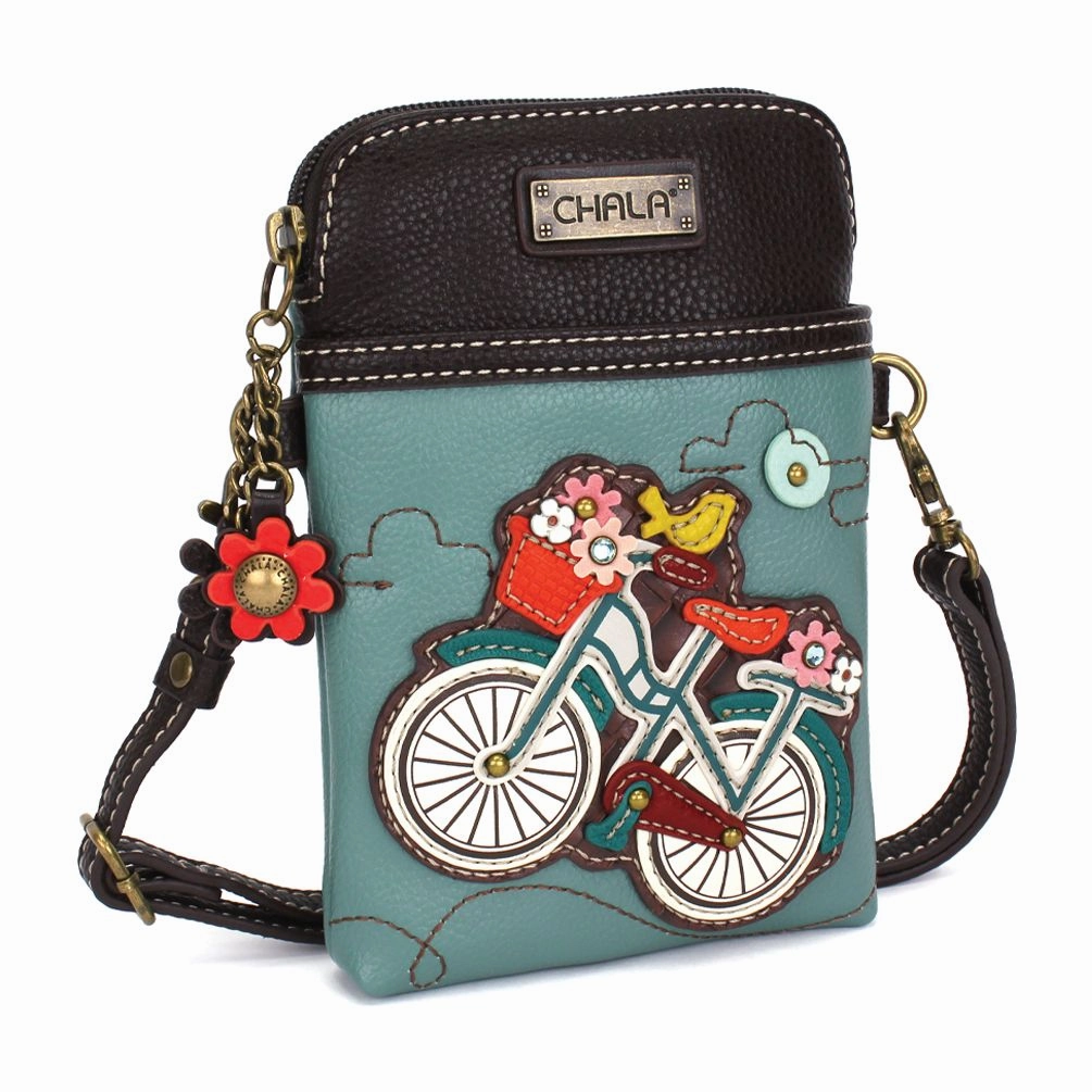 Cellphone Xbody - Bicycle