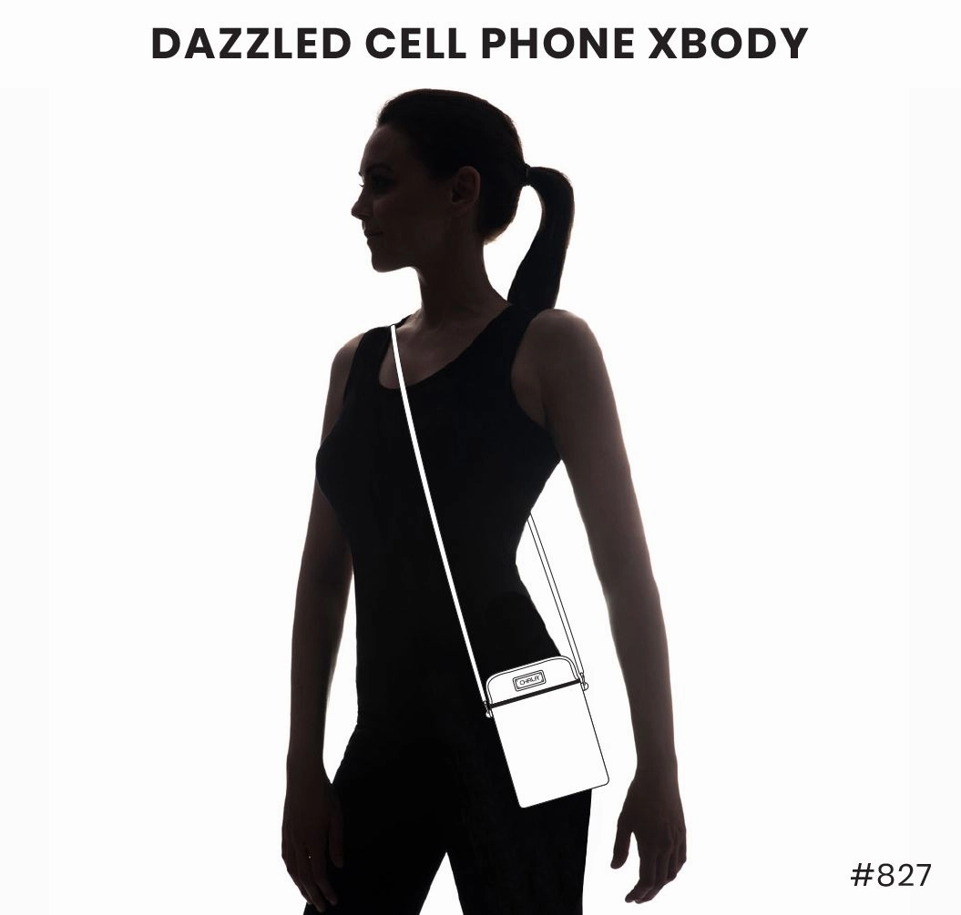 Cellphone Xbody - Cat Gen II