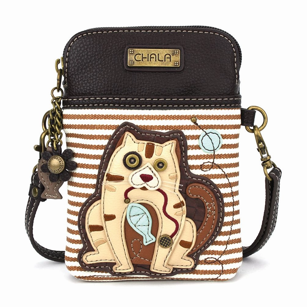 Cellphone Xbody - Cat Gen II