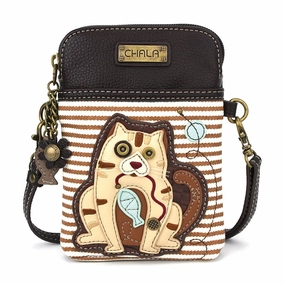 Cellphone Xbody - Cat Gen II