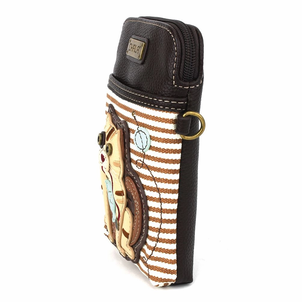Cellphone Xbody - Cat Gen II