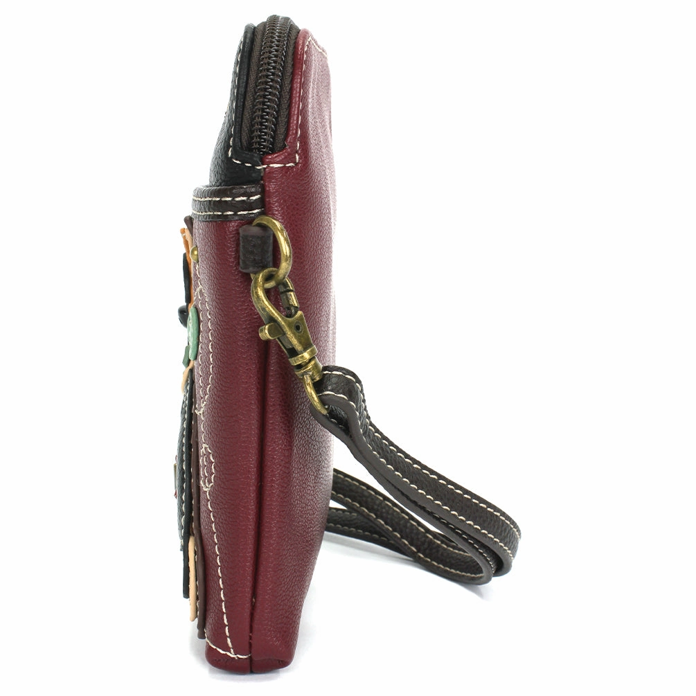 Cellphone Xbody - German Shepherd Gen II