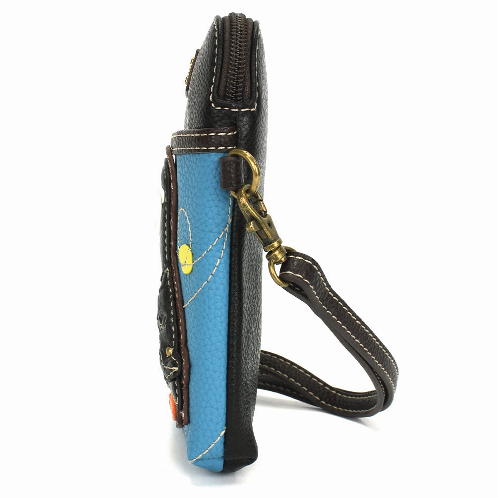 Cellphone Xbody - Puffin