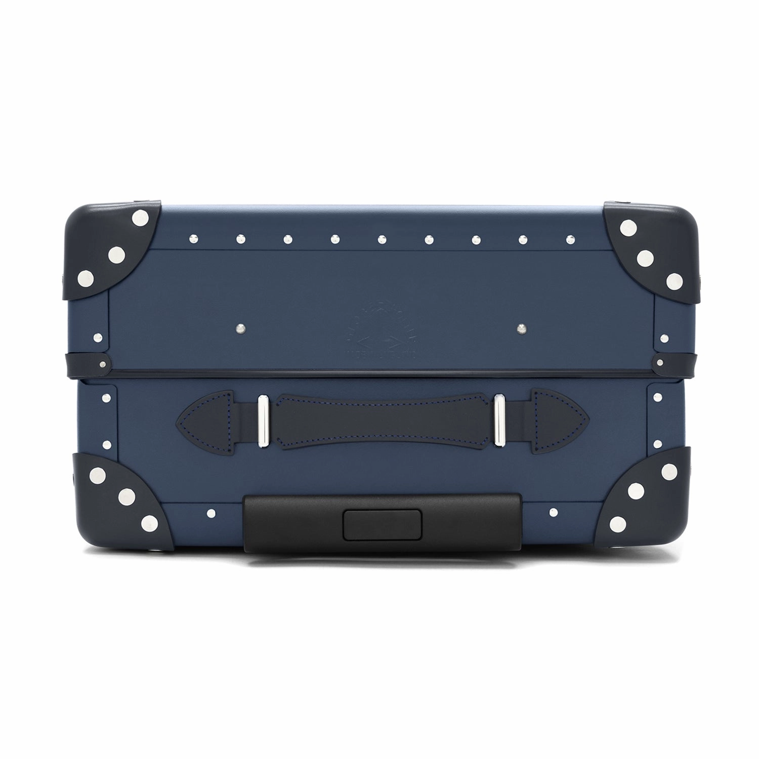 Centenary 125  Carry-On - 4 Wheels | Heritage Blue/Navy/Gold