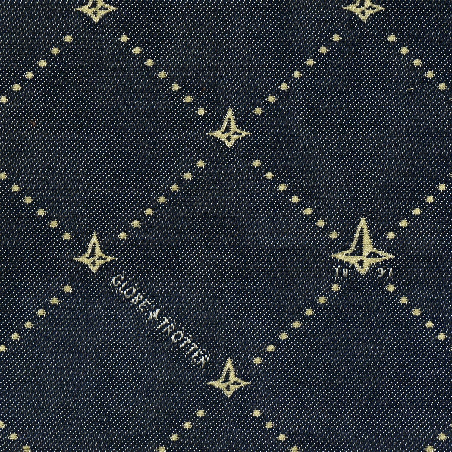 Centenary 125  Carry-On - 4 Wheels | Heritage Blue/Navy/Gold