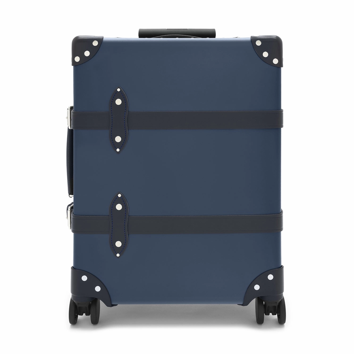 Centenary 125  Carry-On - 4 Wheels | Heritage Blue/Navy/Gold