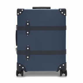 Centenary 125  Carry-On - 4 Wheels | Heritage Blue/Navy/Gold