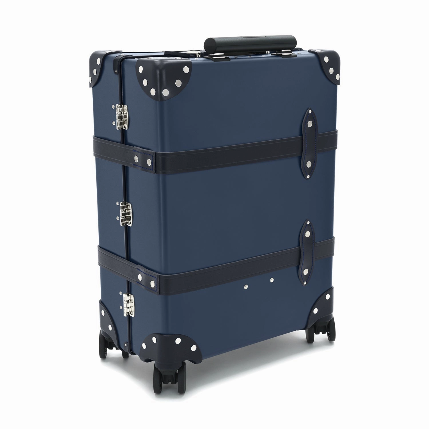 Centenary 125  Carry-On - 4 Wheels | Heritage Blue/Navy/Gold