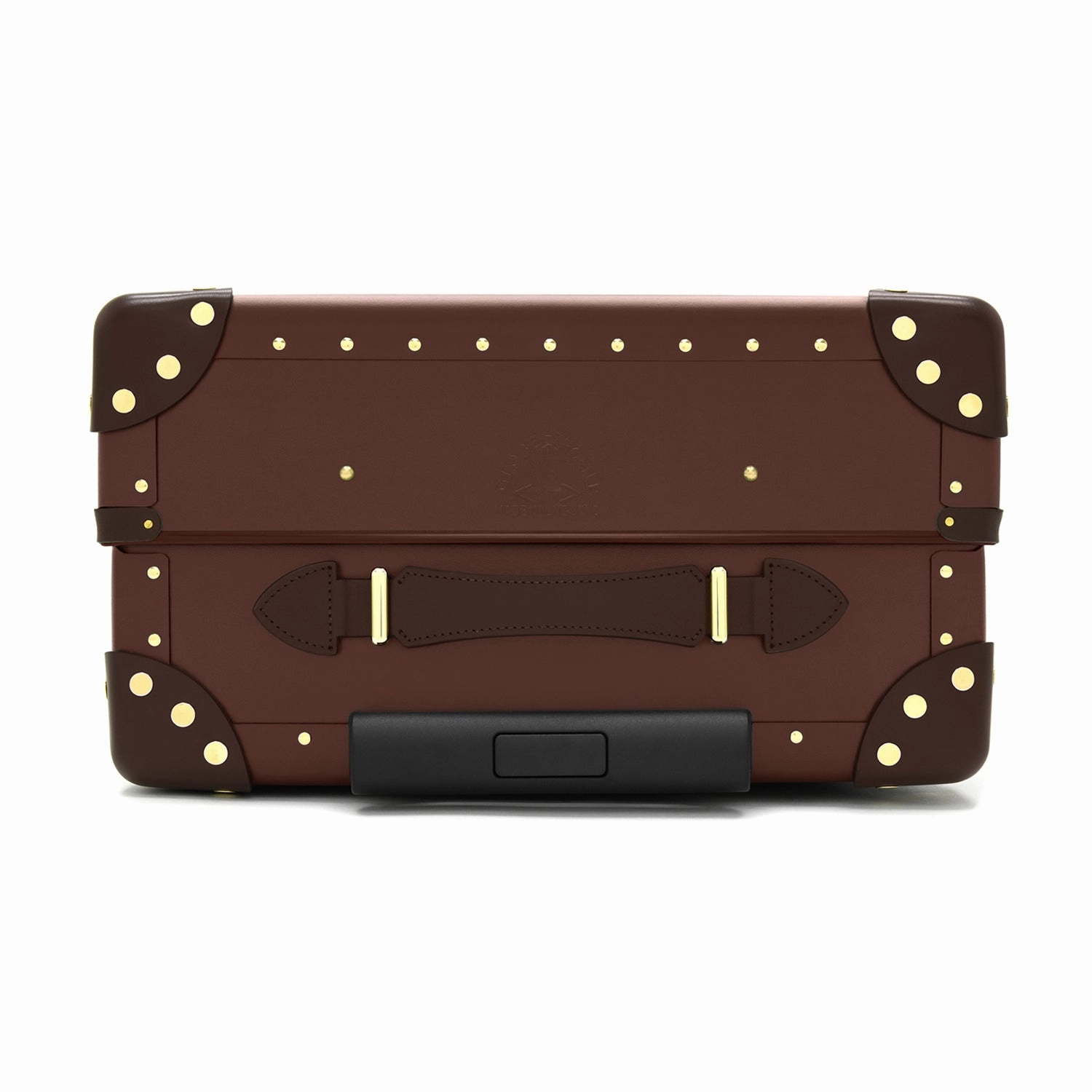Centenary 125  Carry-On - 4 Wheels | Heritage Brown/Chocolate/Gold
