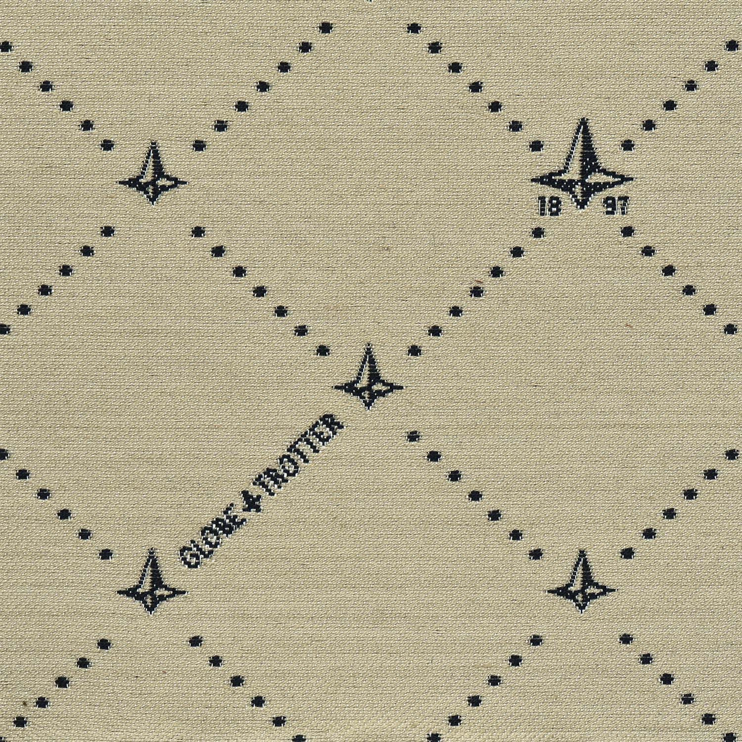 Centenary 125  Carry-On - 4 Wheels | Heritage Brown/Chocolate/Gold
