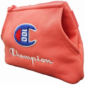 Champion Unisex 100 Year Pocket Pack Orange