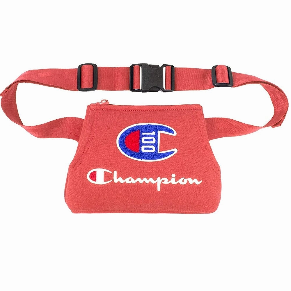 Champion Unisex 100 Year Pocket Pack Orange
